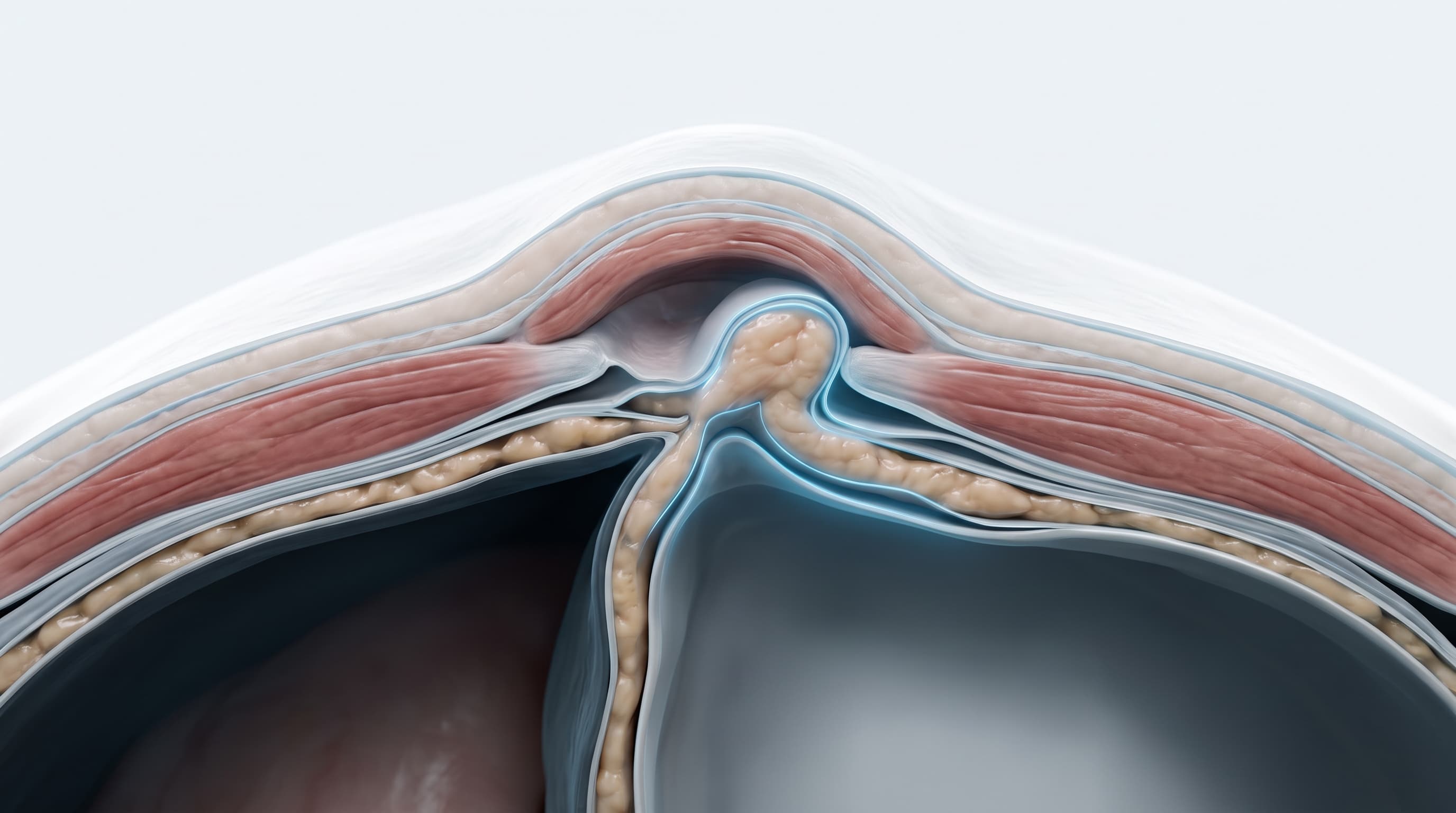 Hernia Umbilical