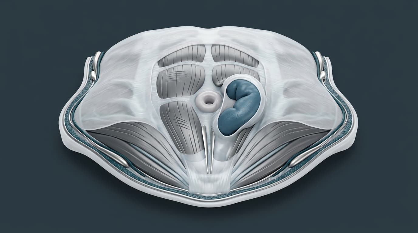 Dolor y Abultamiento por Hernia Abdominal